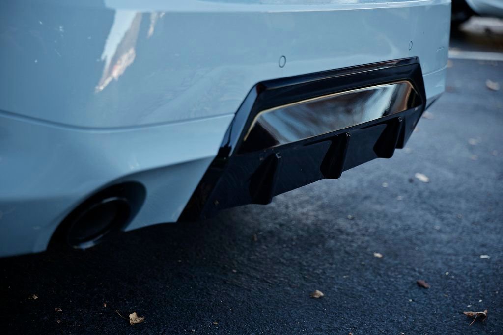 New 2026 BMW 230i Coupe w/ Premium Package image 12