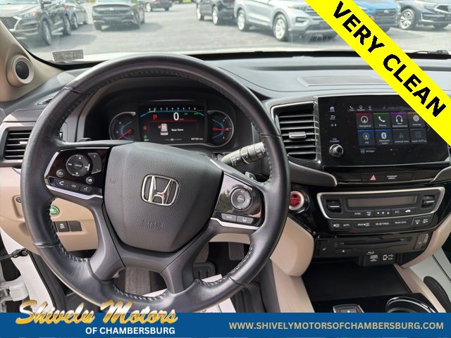 Used 2022 Honda Pilot Touring image 25