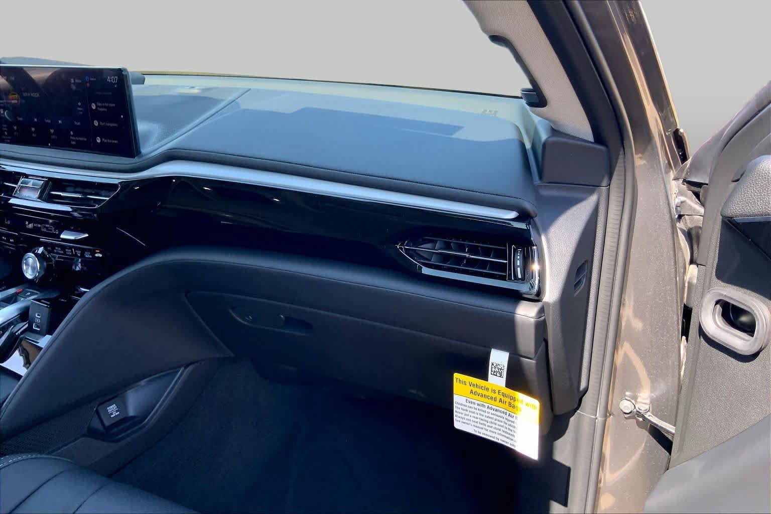 Used 2026 Acura MDX w/ Technology Package FWD image 18