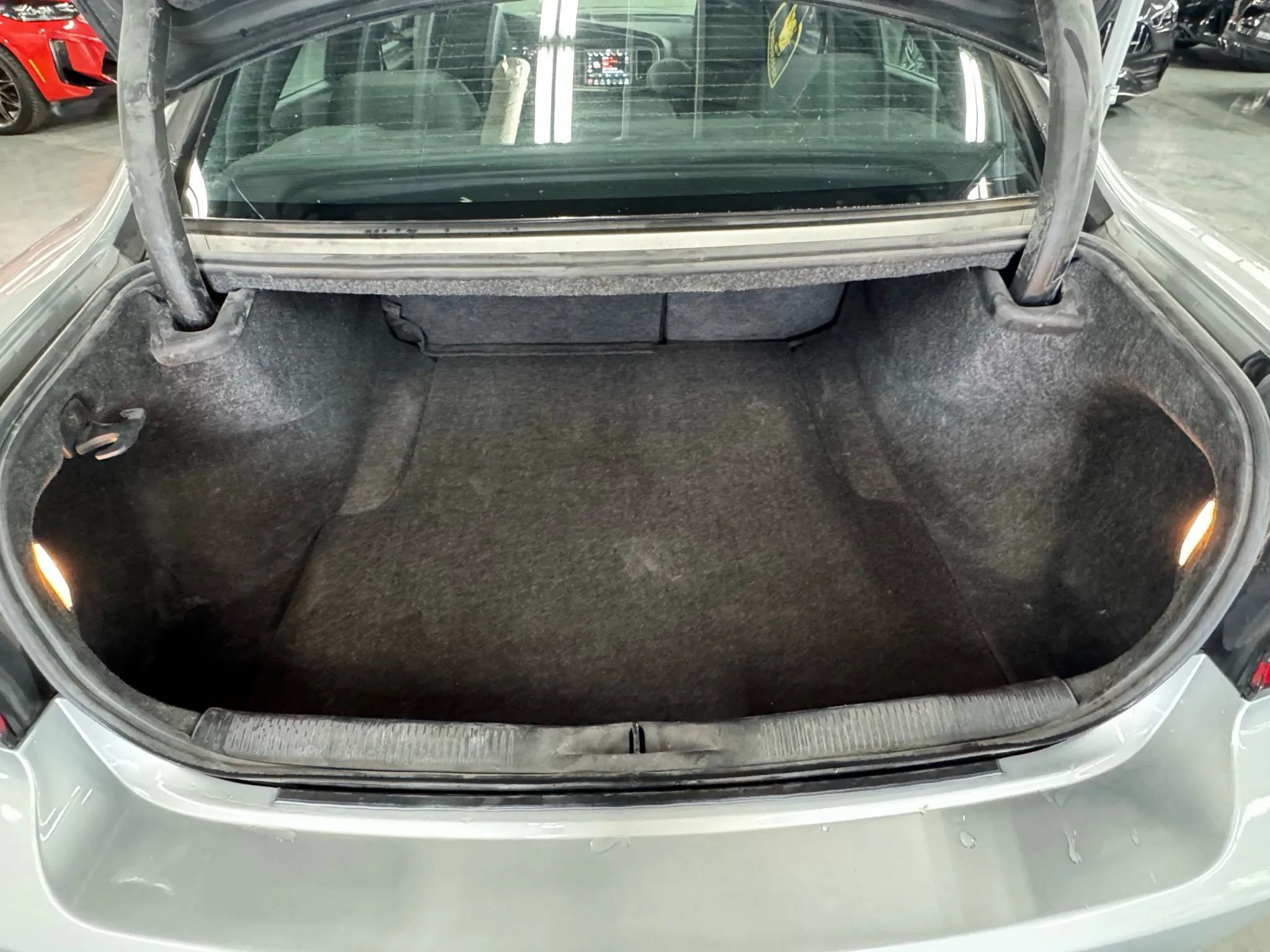 Used 2022 Dodge Charger Scat Pack w/ Plus Group RWD image 22