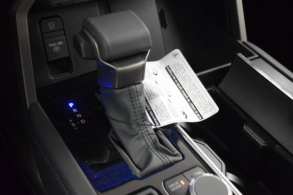 New 2026 Toyota Sequoia Platinum image 26