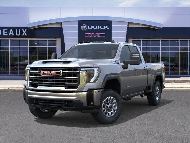New 2026 GMC Sierra 2500 SLE AWD/4WD image 6