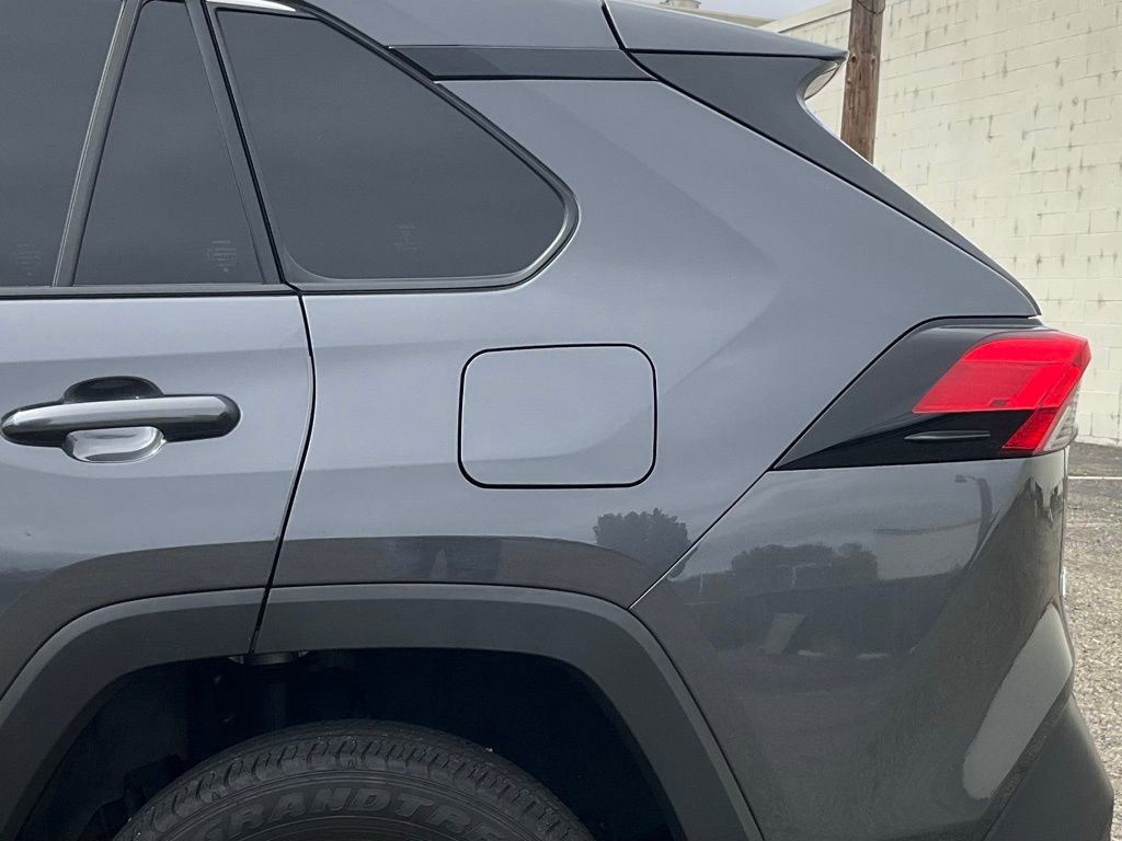 Used 2024 Toyota RAV4 XLE Premium image 11