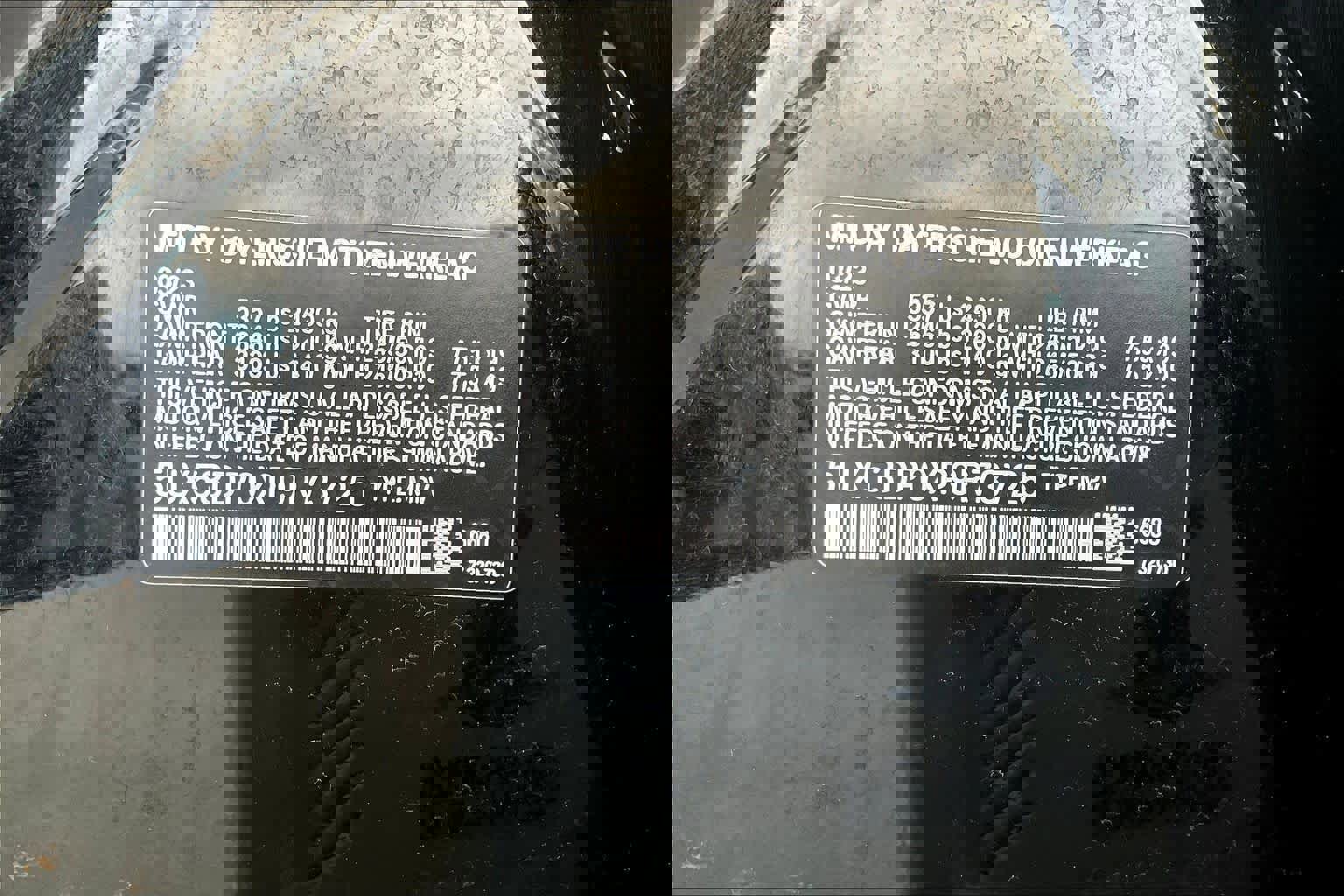 Used 2023 BMW X3 xDrive30i w/ Convenience Package image 35