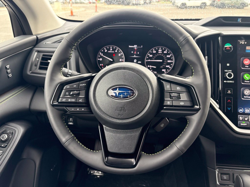 New 2027 Subaru Ascent Onyx Edition AWD/4WD image 15