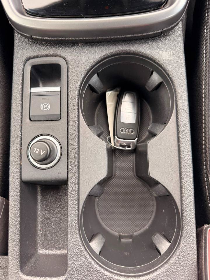 Used 2024 Audi A3 2.0T Premium FWD image 23