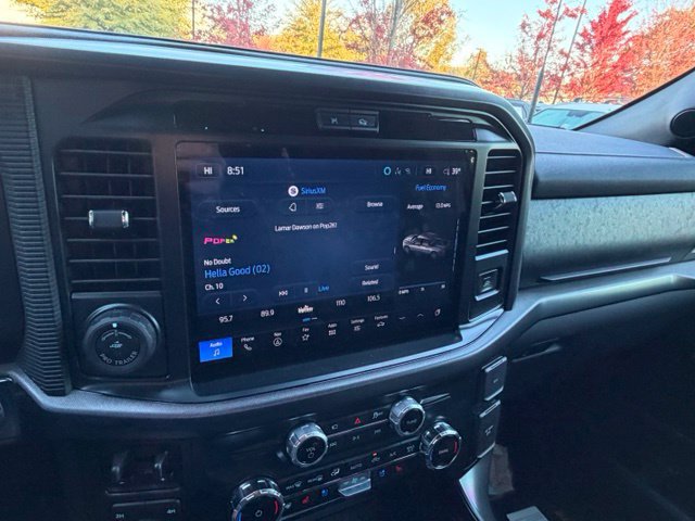 Used 2025 Ford F150 Tremor w/ Equipment Group 402A High AWD/4WD image 13