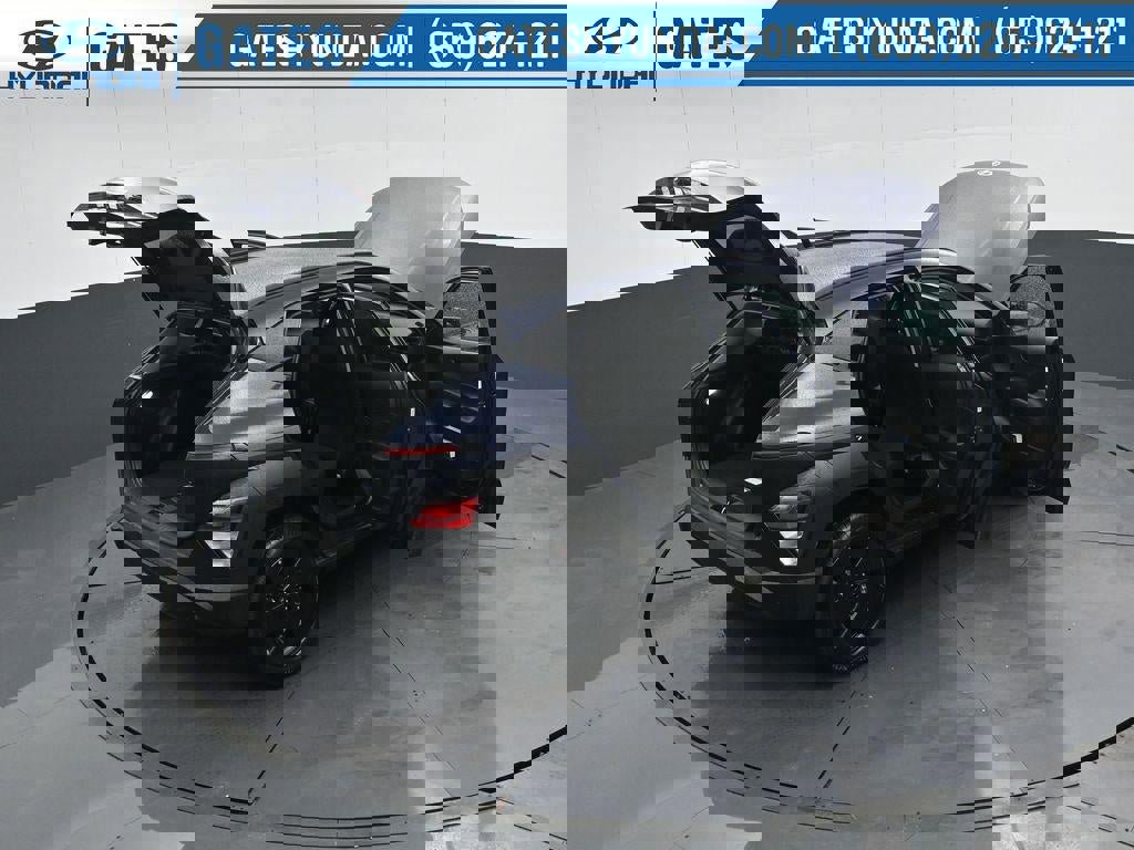 New 2026 Hyundai Kona SEL Sport image 46