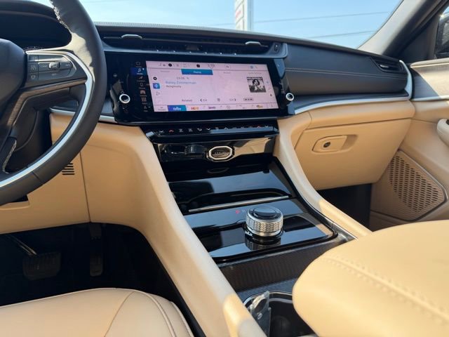 New 2026 Jeep Grand Cherokee Limited image 26