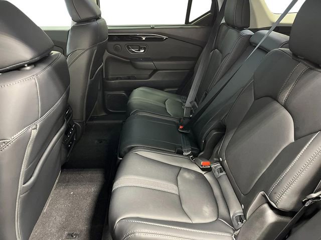 New 2026 Honda Pilot EX-L image 19