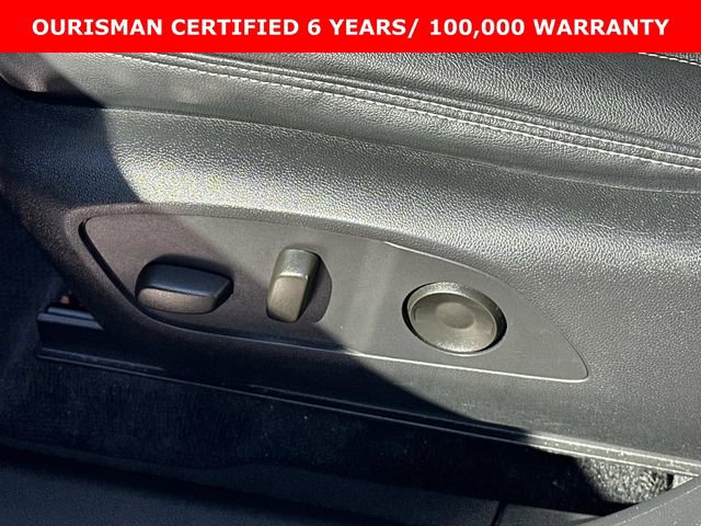 Certified 2024 Chevrolet Blazer EV LT image 15