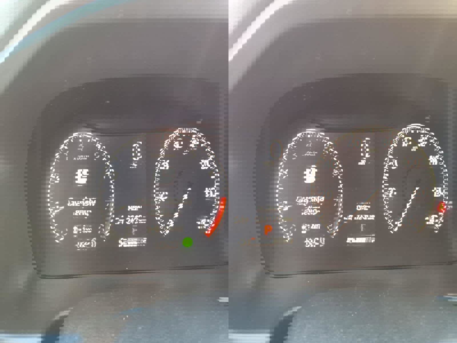 Used 2025 Honda Odyssey EX-L image 8