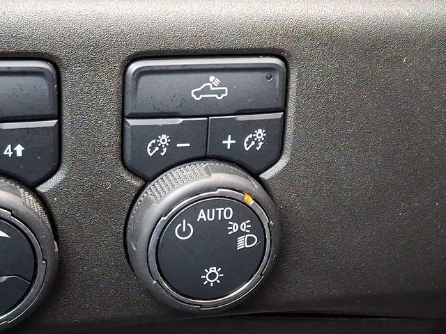 Used 2022 Chevrolet Silverado 1500 LT image 26