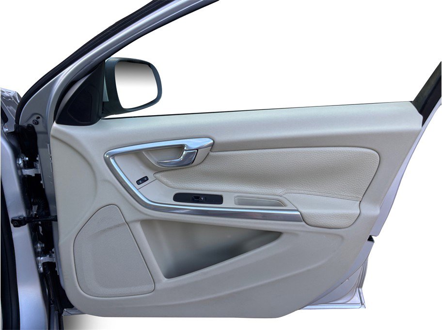 Used 2014 Volvo S60 T5 image 37