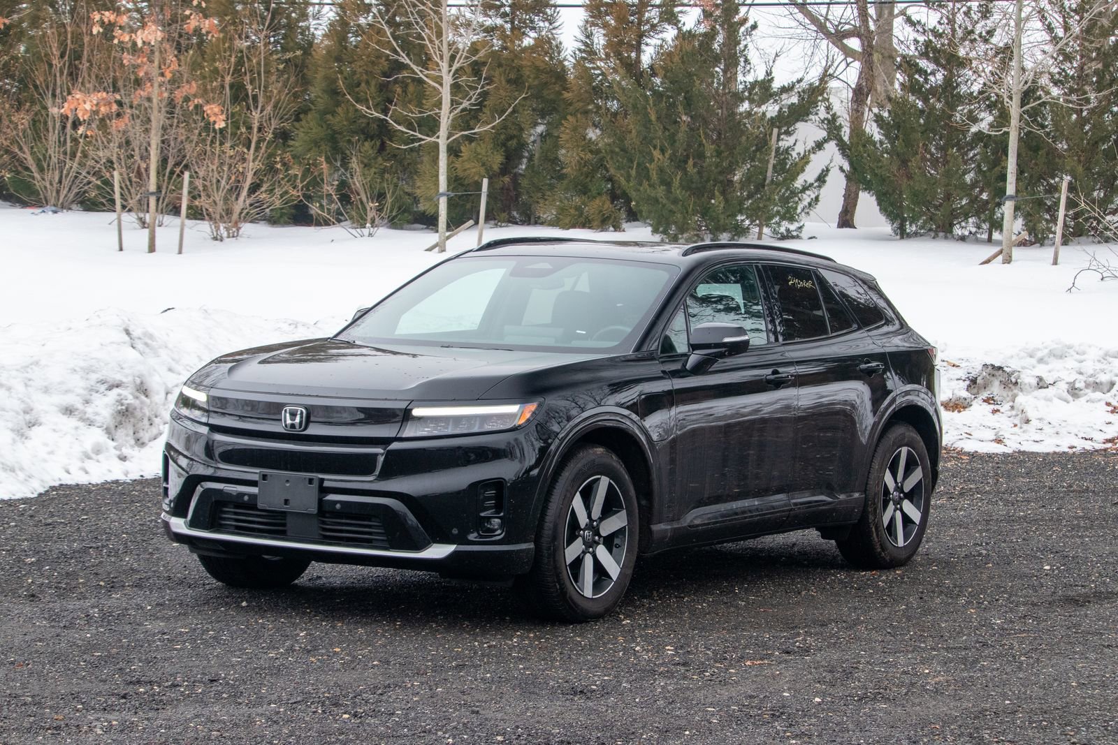 Used 2024 Honda Prologue Touring