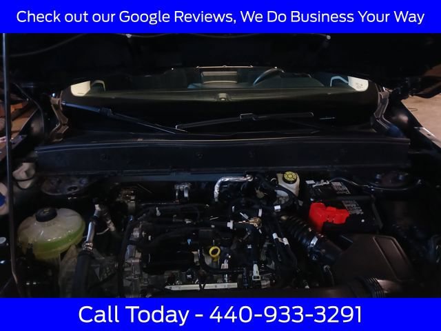 Certified 2023 Ford Bronco Sport Heritage w/ Heritage Convenience Package image 26