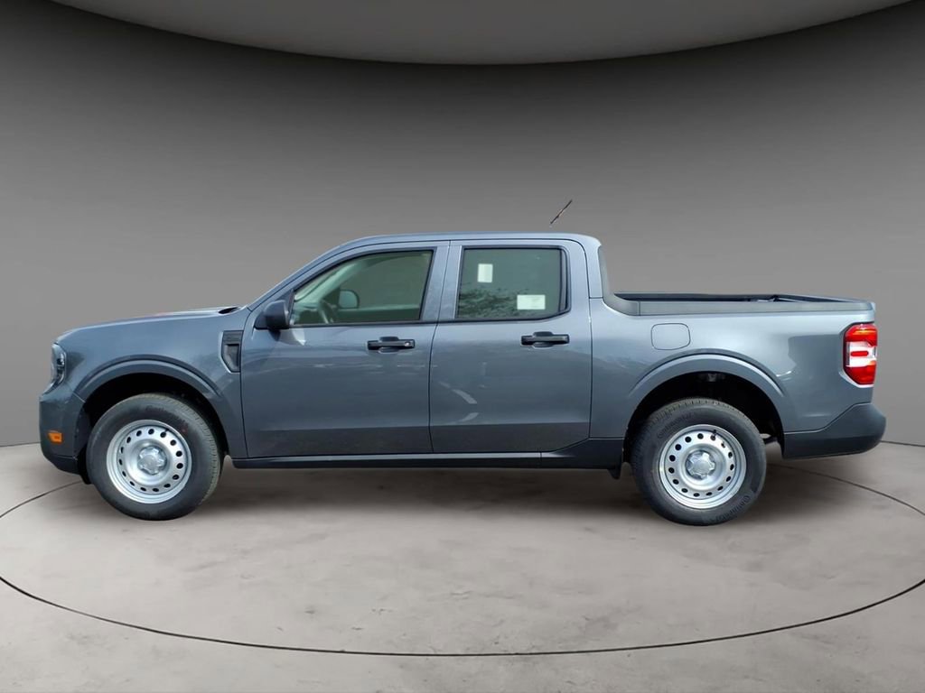 New 2026 Ford Maverick XL image 2