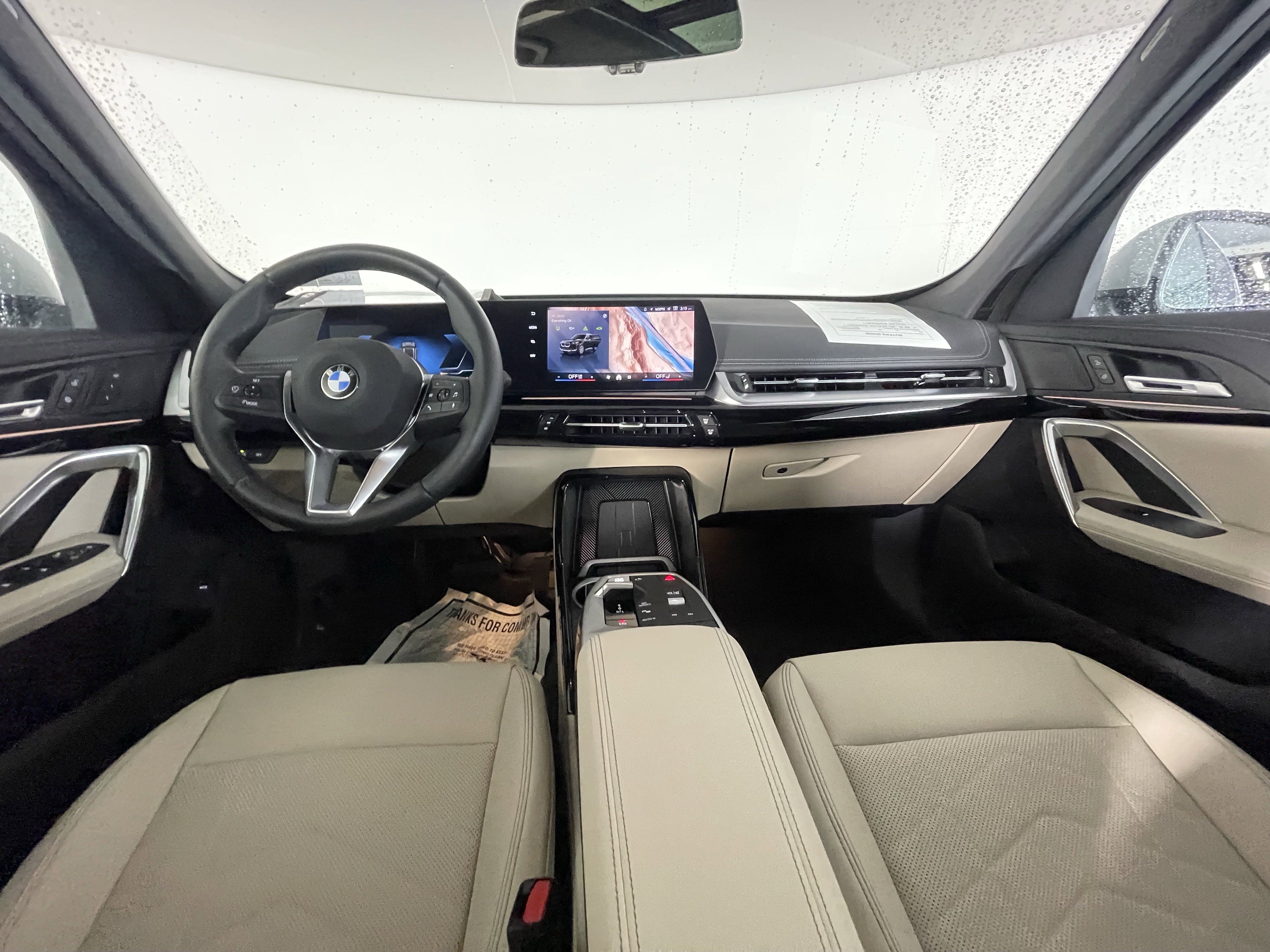 Certified 2024 BMW X1 xDrive28i w/ Technology Package image 17