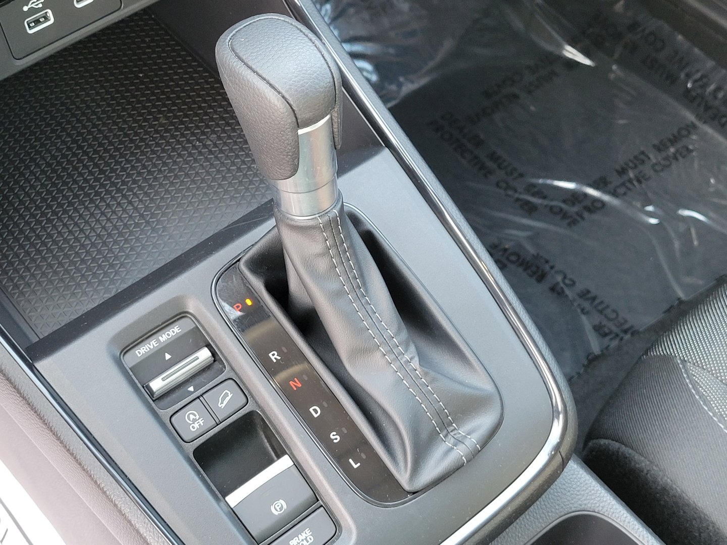 Used 2025 Honda CR-V EX image 28