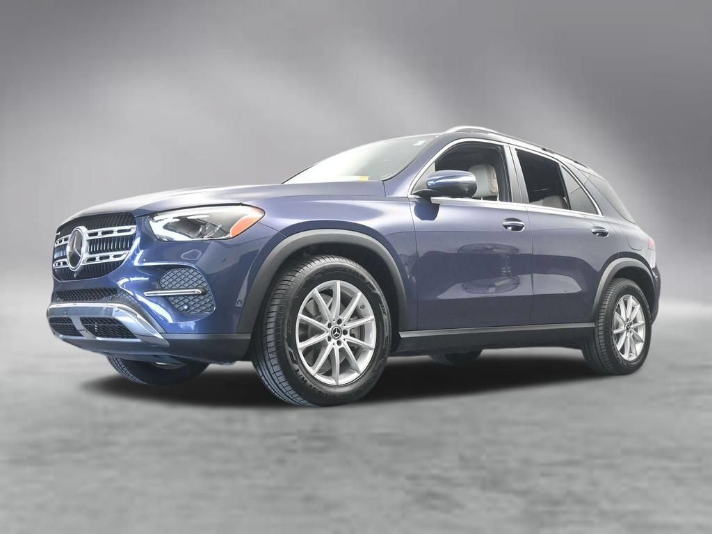 Used 2024 Mercedes-Benz GLE 450e 4MATIC image 74
