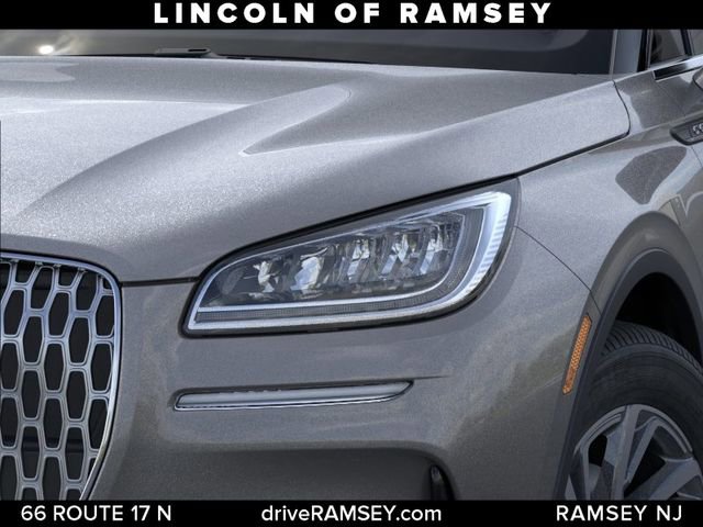 New 2026 Lincoln Corsair Premiere image 19