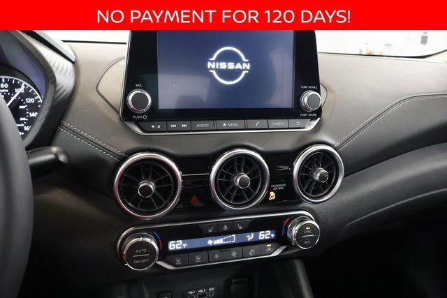 New 2025 Nissan Sentra SV w/ All-Weather Package image 15