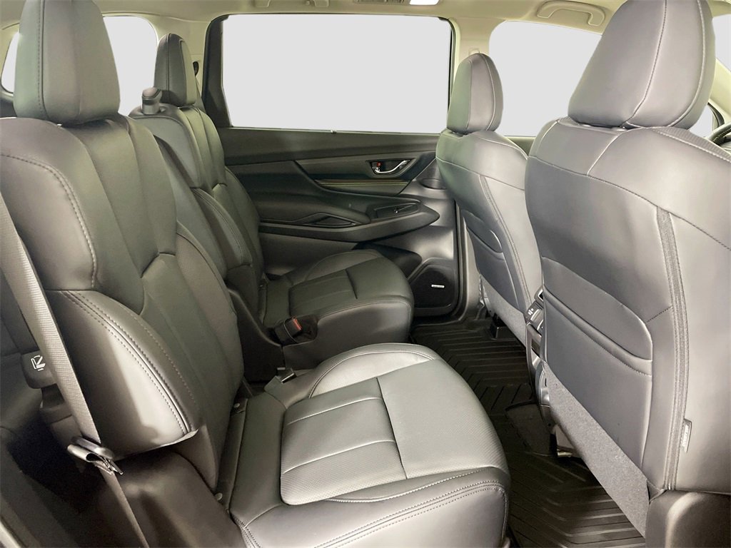 New 2025 Subaru Ascent Bronze Edition w/ Popular Package #2 image 31