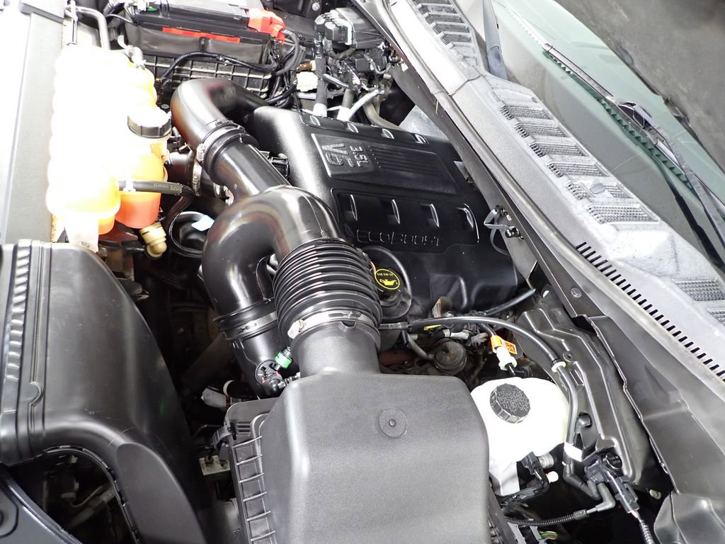 Used 2016 Ford F150 Lariat image 11