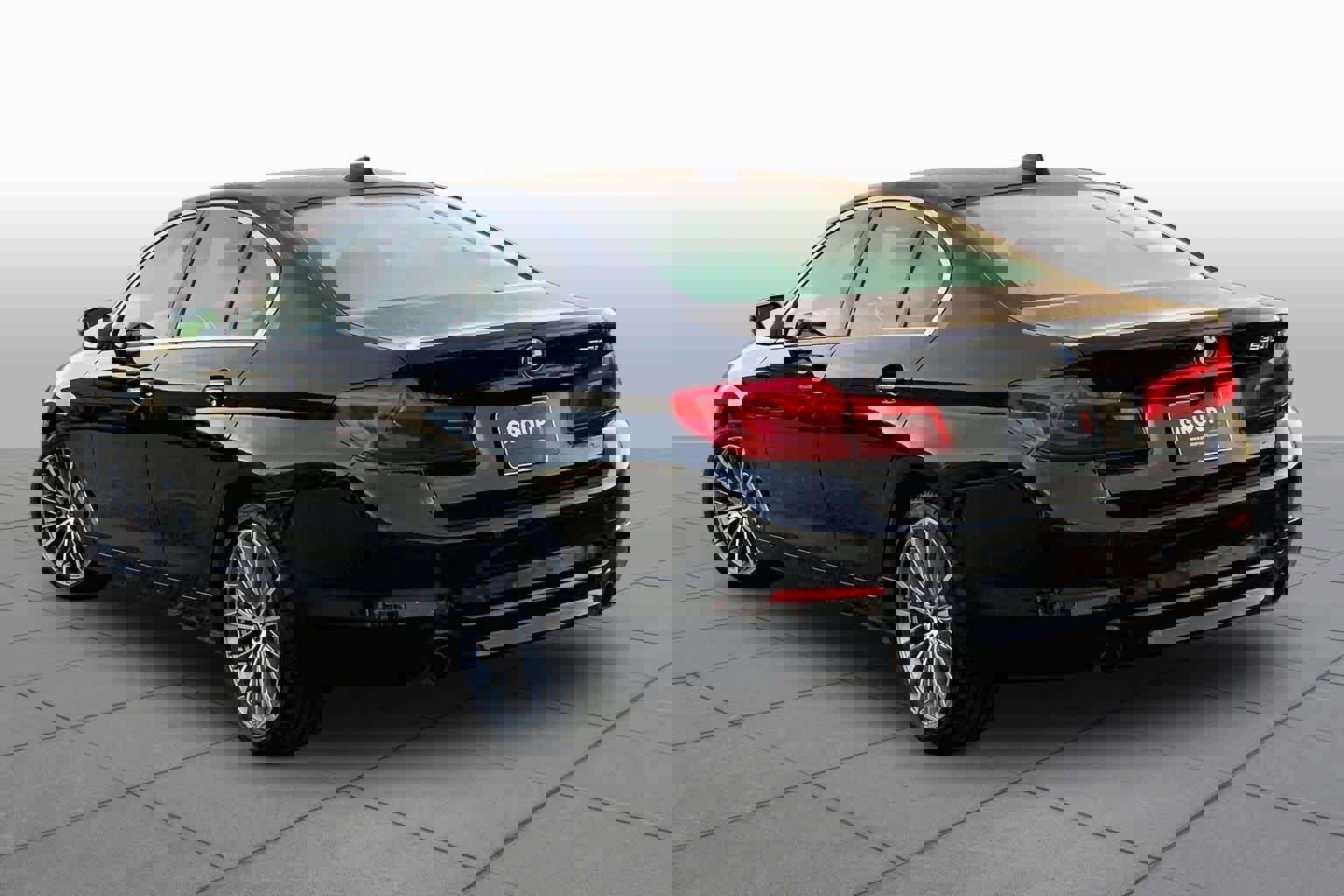 Used 2018 BMW 530i image 12