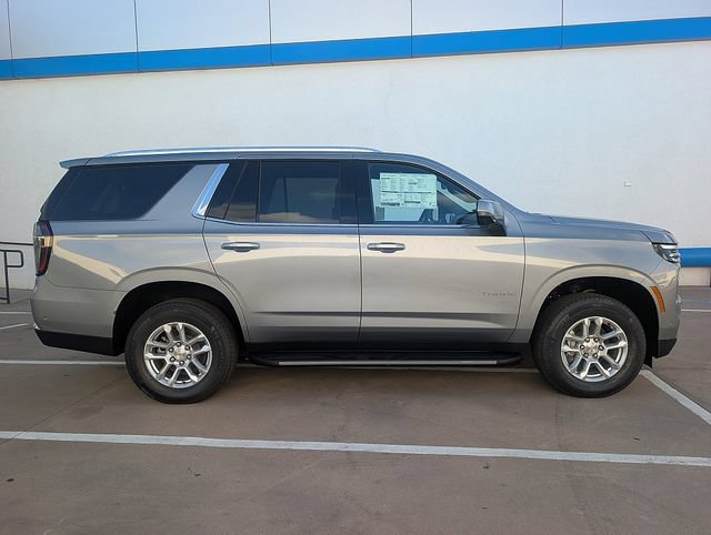 New 2026 Chevrolet Tahoe LT w/ Comfort Package RWD image 7