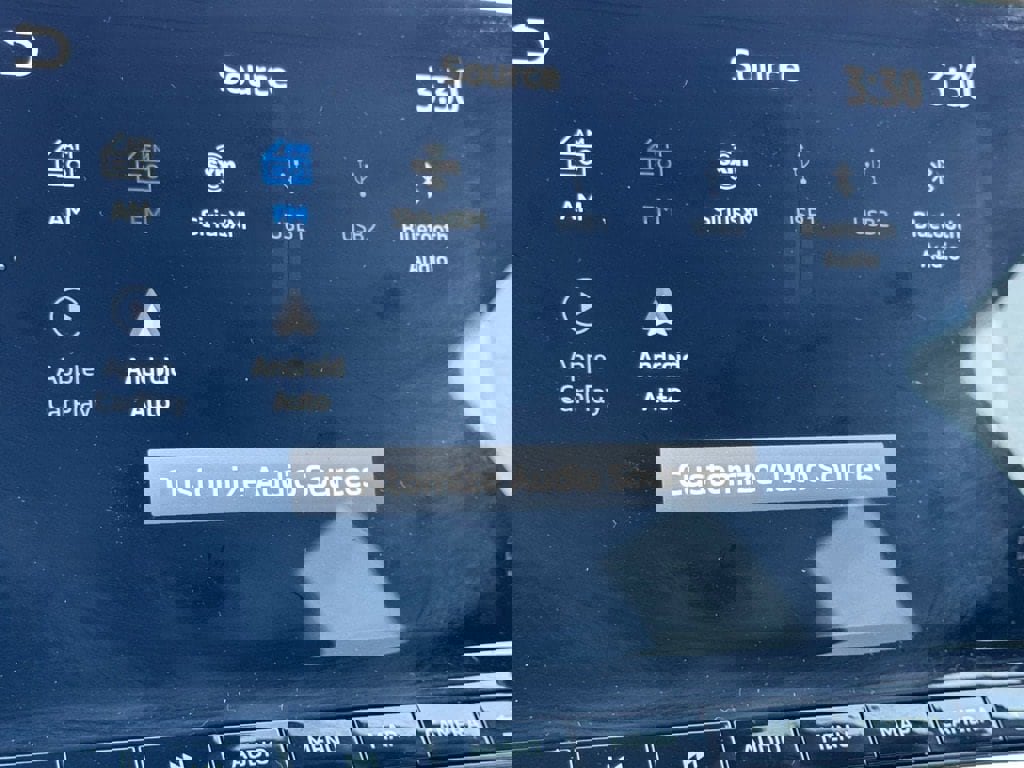 Used 2024 Mitsubishi Outlander SE image 22