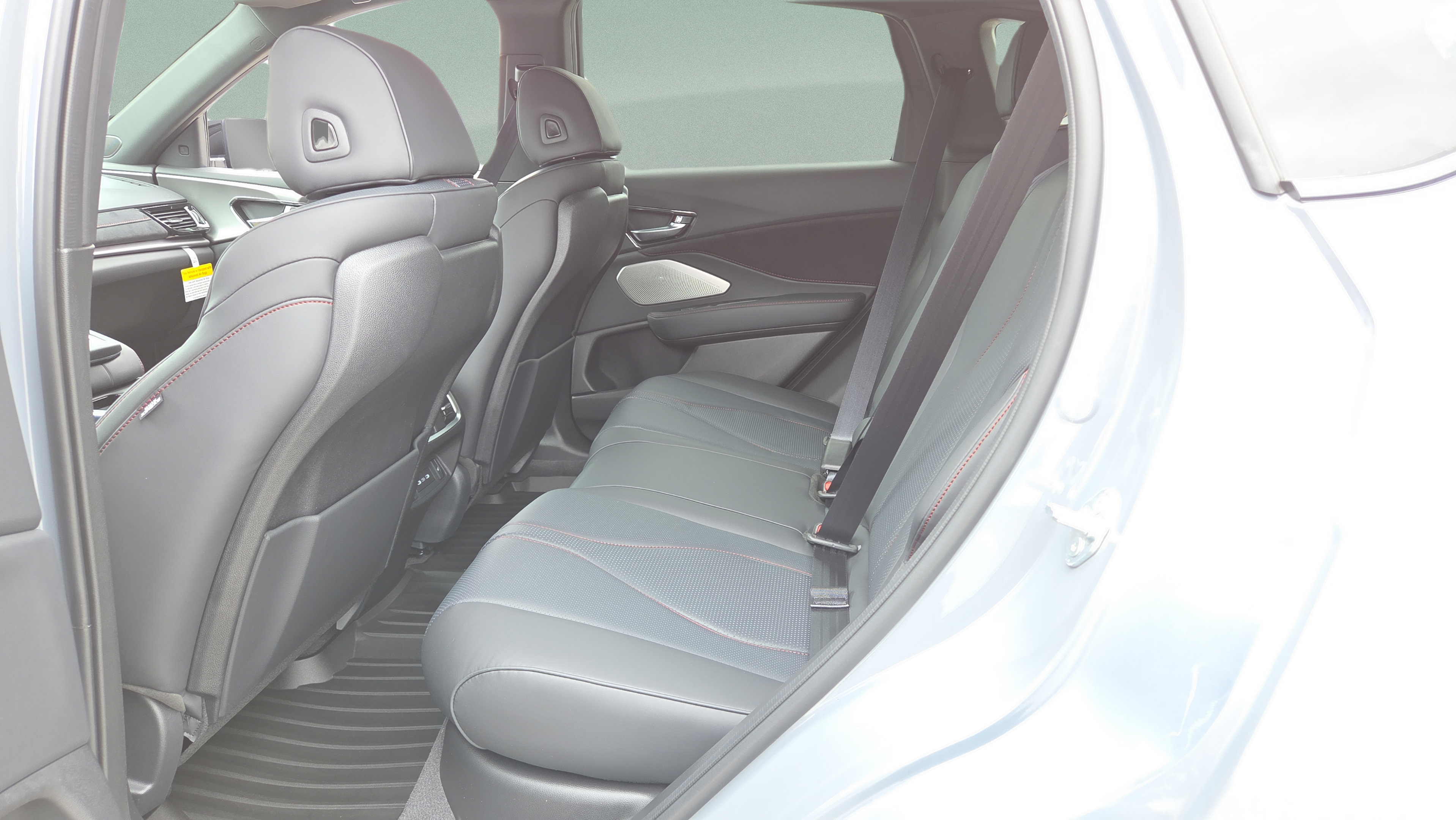 New 2026 Acura RDX A-Spec AWD/4WD image 11