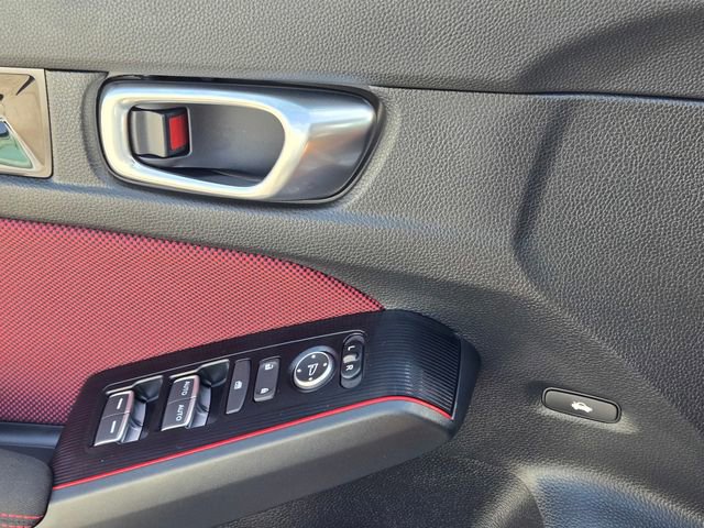 New 2026 Honda Civic Si image 23