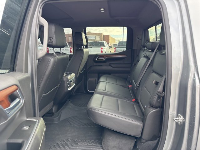 Used 2023 GMC Sierra 1500 Denali w/ Technology Package image 14