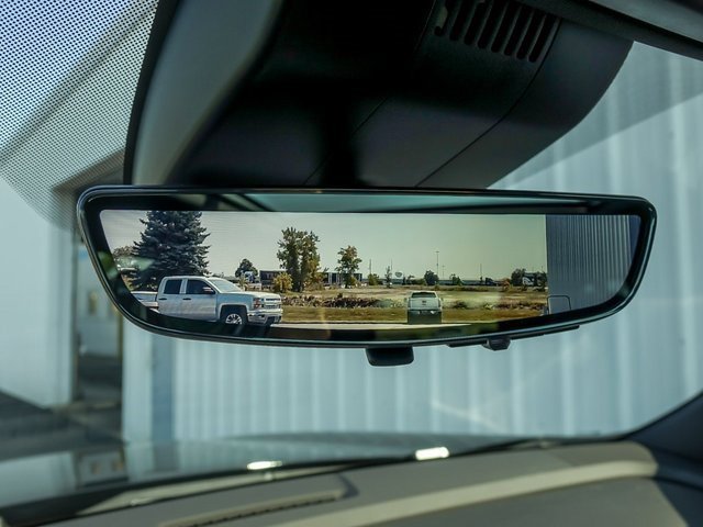 New 2026 Chevrolet Suburban Premier image 30