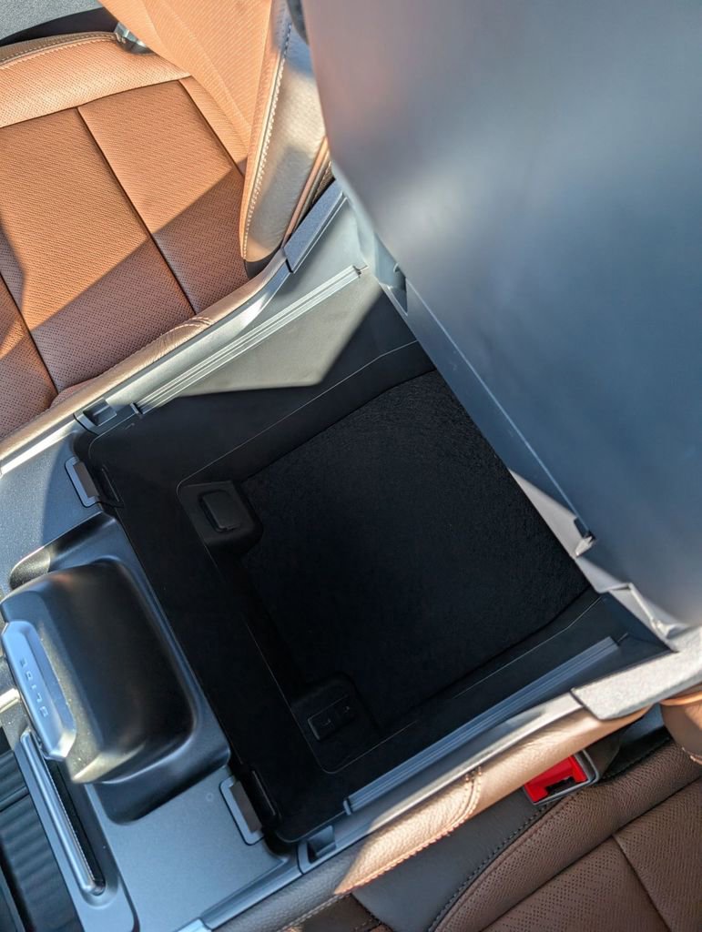 New 2026 Ford Expedition Max King Ranch image 38