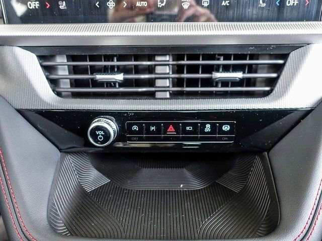 New 2026 Ford Explorer ST w/ Sun And Sound Package image 16