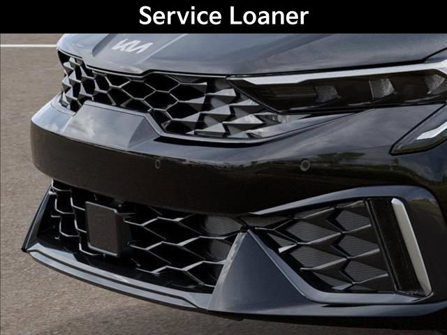 New 2026 Kia K5 GT-Line FWD image 12
