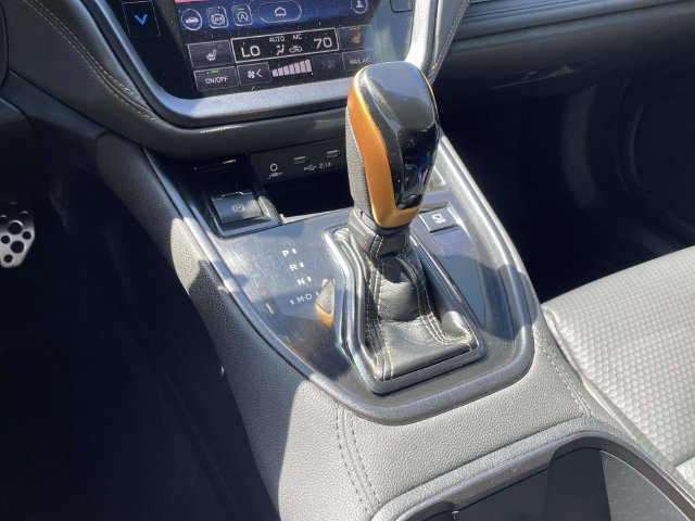 Used 2022 Subaru Outback Wilderness AWD/4WD image 12