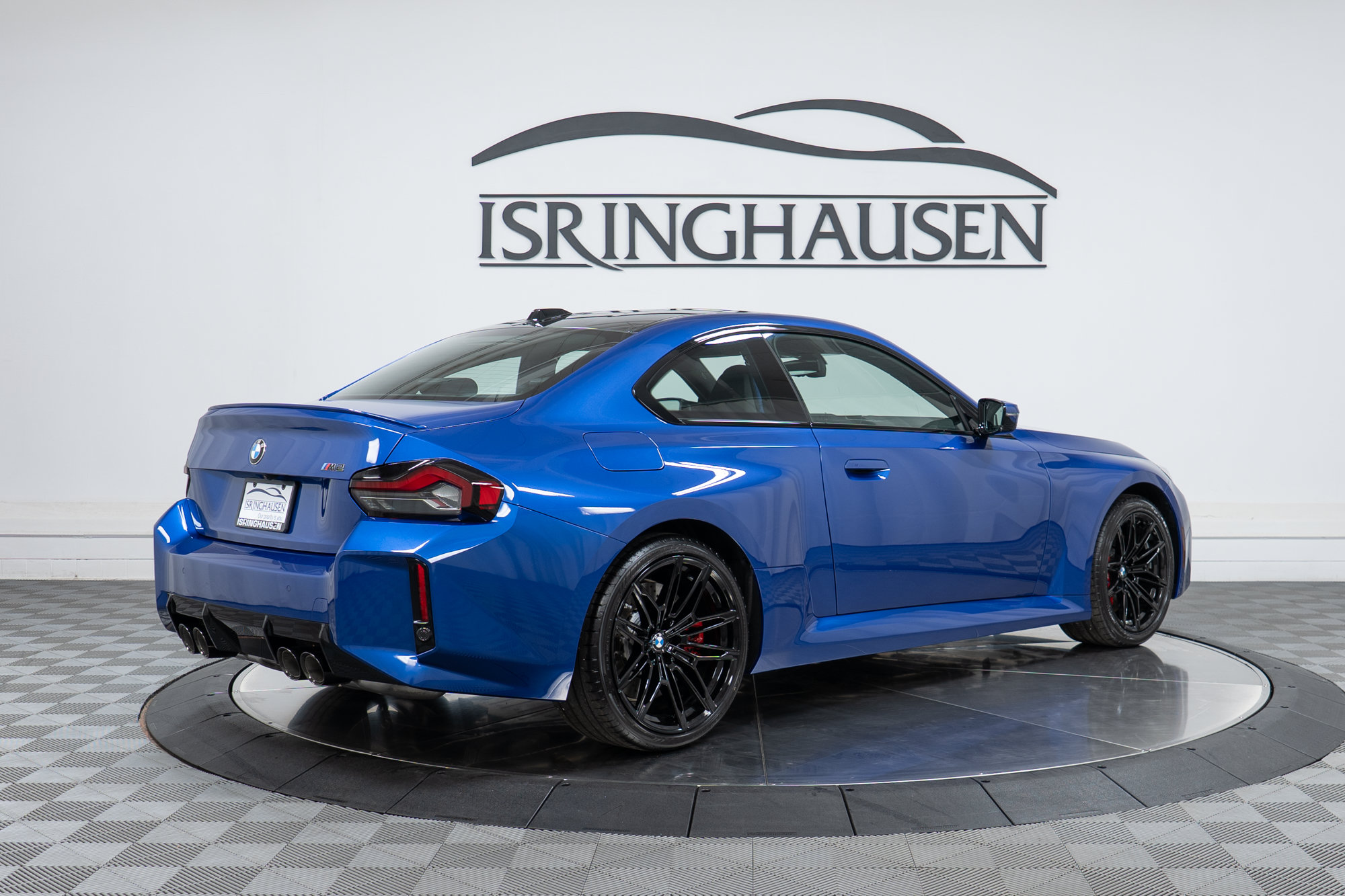 New 2026 BMW M2 w/ Lighting Package RWD image 5
