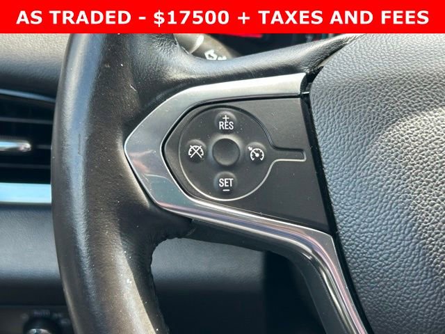 Used 2019 Chevrolet Traverse LT FWD image 21