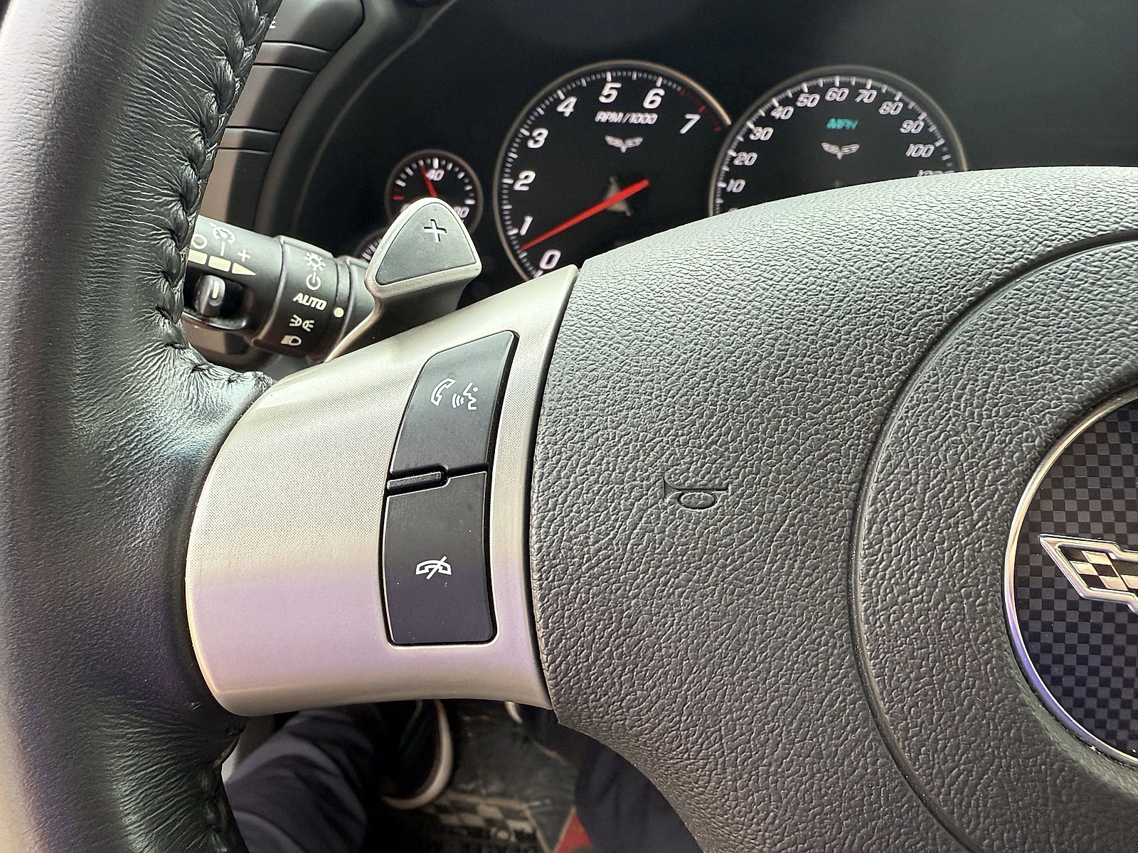 Used 2011 Chevrolet Corvette Grand Sport w/ Preferred Equipment Group image 22