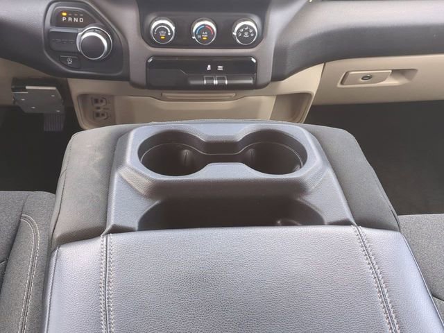 Used 2019 RAM 1500 Big Horn RWD image 18
