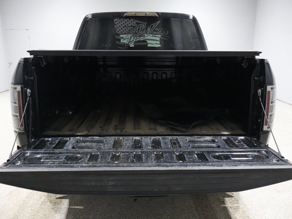Used 2018 Ford F150 XL w/ Equipment Group 101A Mid image 5