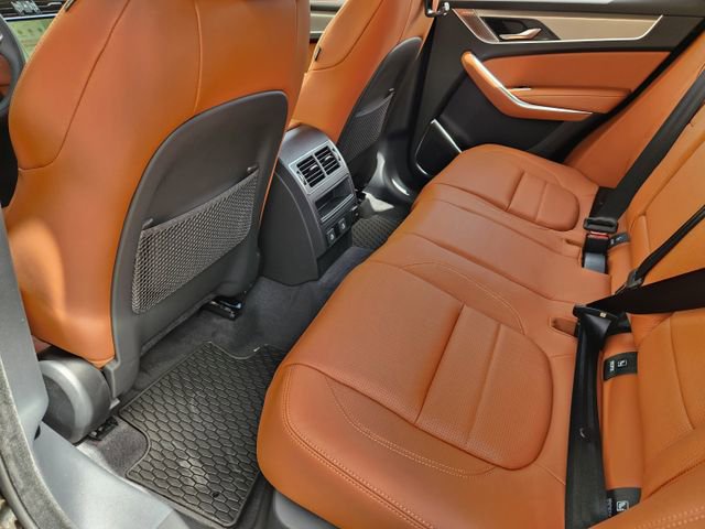 Used 2026 Jaguar F-PACE R-Dynamic S image 28