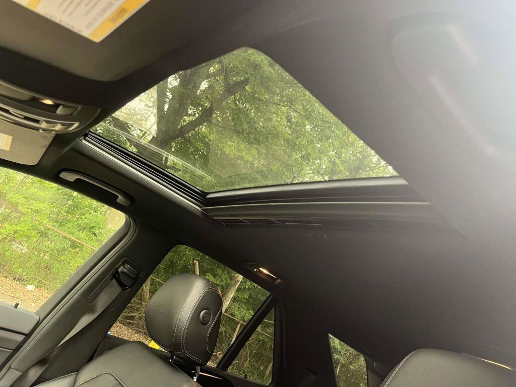 Certified 2016 Mercedes-Benz GLE 350 4MATIC image 5