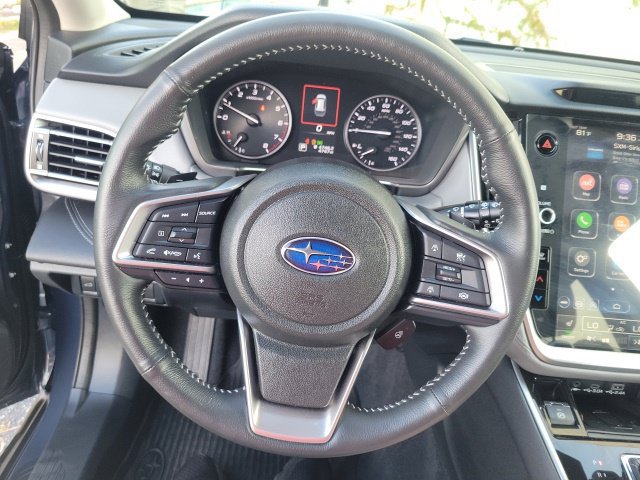 Certified 2025 Subaru Outback Limited AWD/4WD image 23