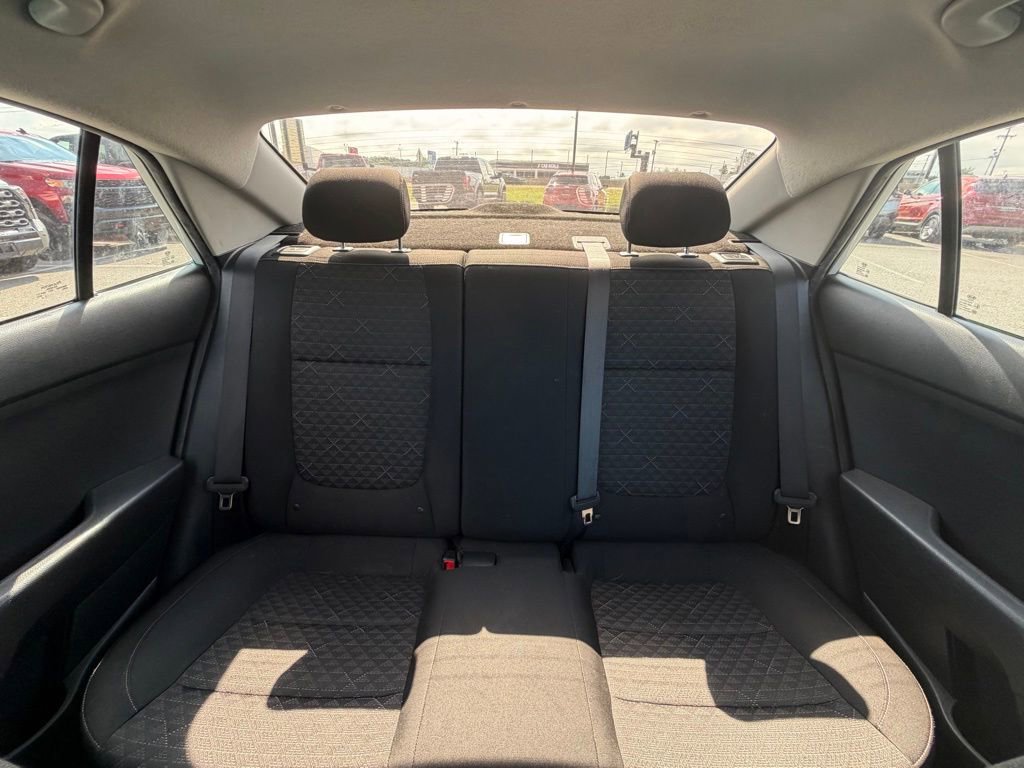 Used 2021 Kia Rio S FWD image 22