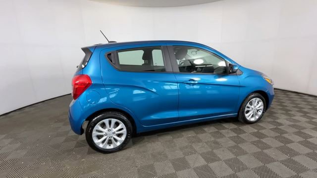 Used 2019 Chevrolet Spark LT FWD image 4