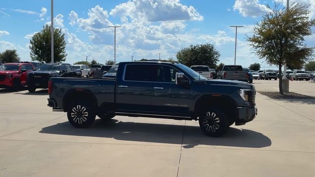 New 2026 GMC Sierra 2500 Denali Ultimate image 2